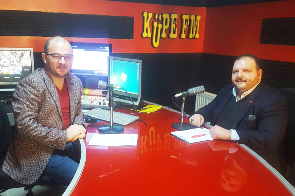 Ersaraç, CHP-İYİ Parti işbirliğini değerlendirdi