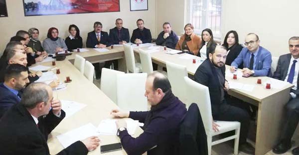 İSTKA projesiyle ilgili değerlendirmeler