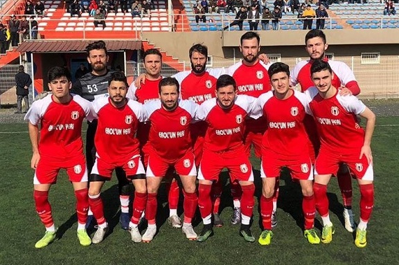 Karaağaçspor,’da keyifler yerinde 2-1