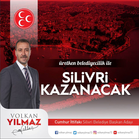 Yılmaz’ın meclis listesi