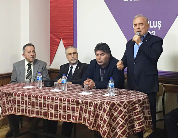 Değirmenci: Trafik sorunu, ekonomiyi çökertti
