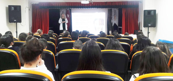 Bireysel Farklılıklara Saygı Semineri