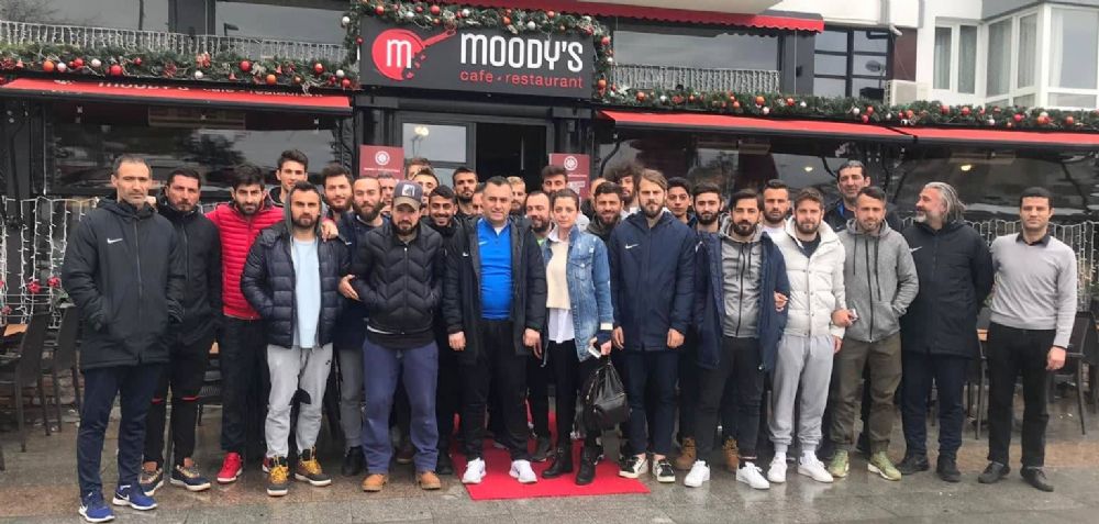 Moody’s kapılarını Silivrispor’a açtı