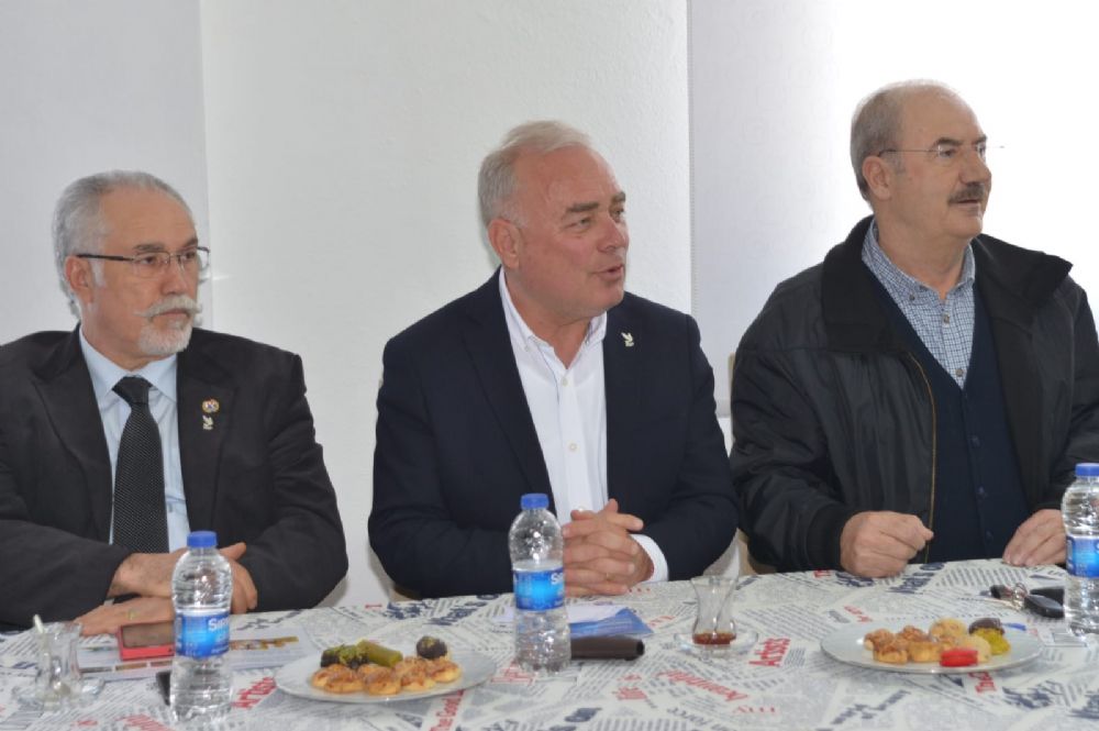 Değirmenci: Seçimi biz kazanacağız