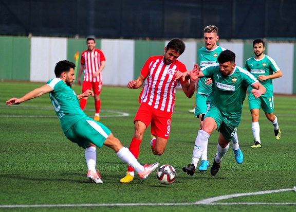 Tepecik’ten hayat kurtaran galibiyet 2-0