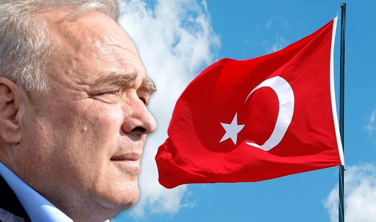 “Bize düşen görev, Atatürk ilke ve inkılaplarını korumaktır”