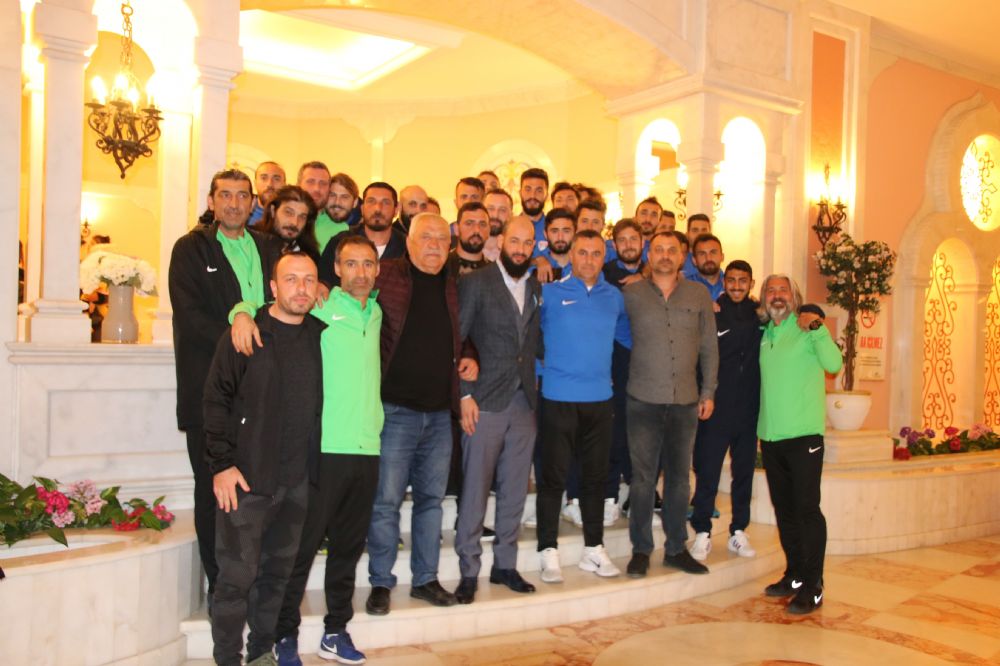 Uçar ve Yolunda Turizm, Silivrispor’un yanında