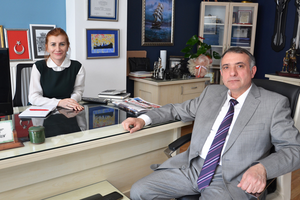 Arslan: Meclis üyeliğinde aldığım manevi haz bana ömrümce yeter