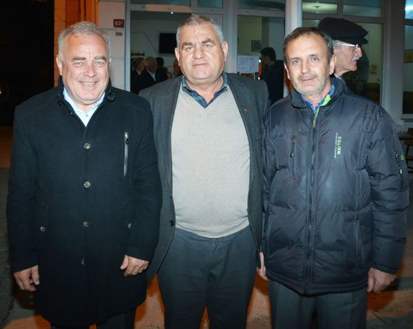 Bekirli, Değirmenci’den Atatürk büstü istedi