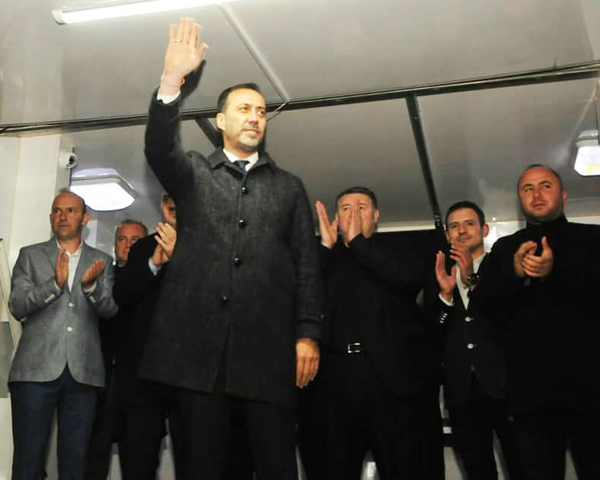 Yılmaz: Yaptıkları yok, yapacakları da yok