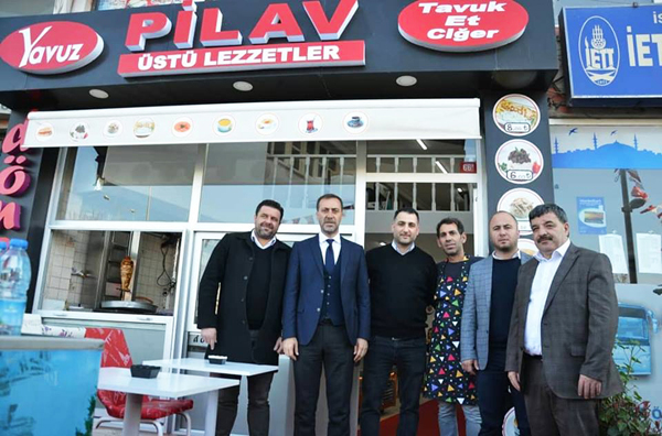 Hayırlı olsun