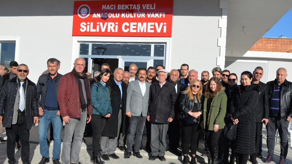 Değirmenci: Cumhur İttifakı kazanmasın istiyoruz