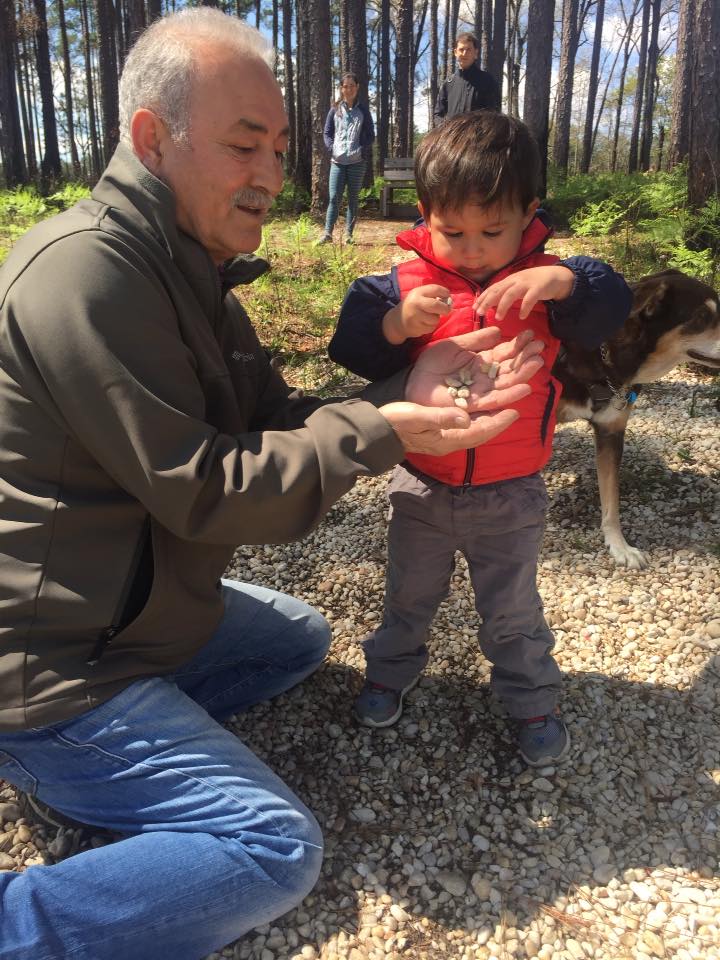 Olmadı be hocam