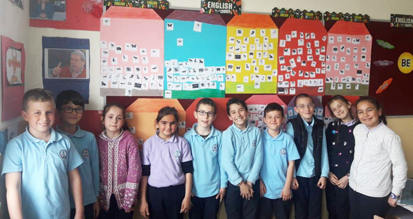 Hayvan barınaklarıyla ilgili çalışma yaptılar