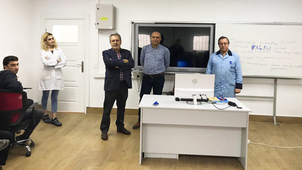 Deneyim Paylaşım Günleri sürüyor
