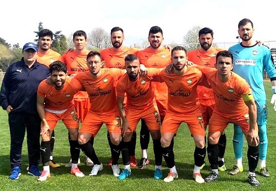 Tepecikspor, Körfez’de umuda tutundu 3-0