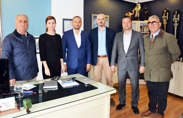 SAVAİSK’ten açık davet