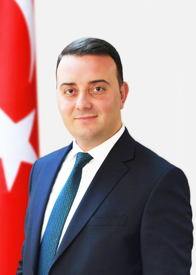 Bozoğlu: Süreç henüz bitmemiştir