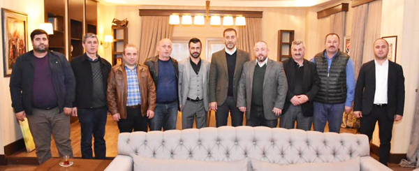 Fırıncılardan  adına ekmek!