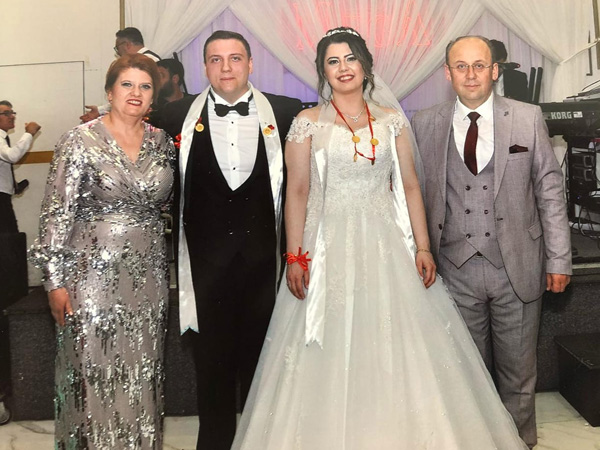Sonsuz saadetler