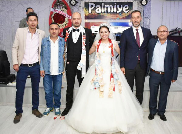 Sonsuz saadetler