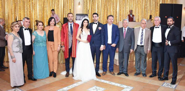 Ömür boyu mutluluklar