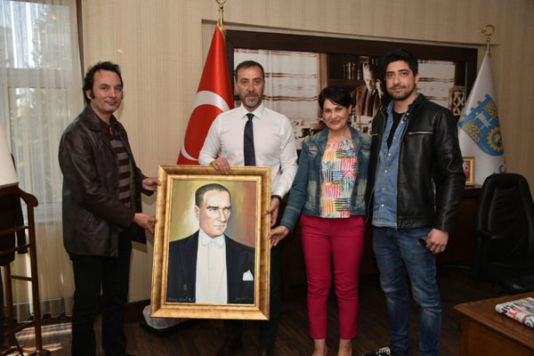Hayırlı olsun