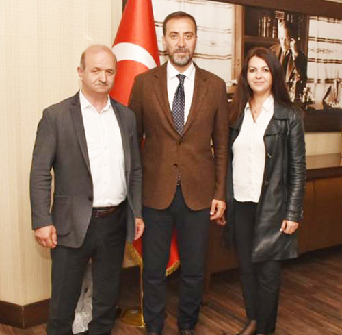 Mübadiller’den hayırlı olsun
