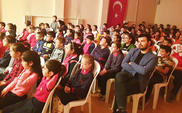 Kırım Kongo hastalığı semineri
