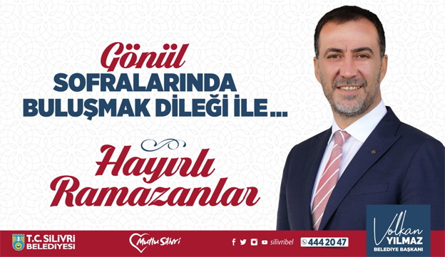 Gönül sofralarında buluşalım