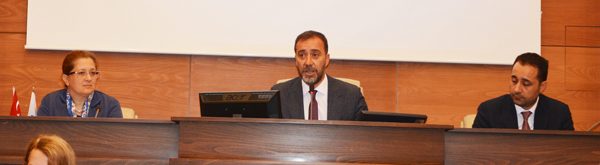 Yılmaz, borçlanma yetkisi istedi