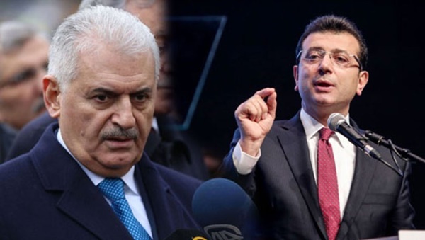 İBB seçimi tekrarlanacak!
