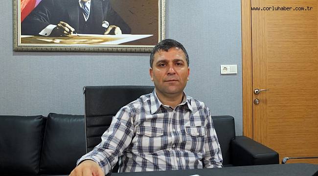 Sağlam; “Trakya’yı temsil ediyoruz”