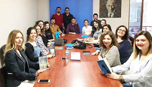Gogol’un “Palto” eserini değerlendirdiler