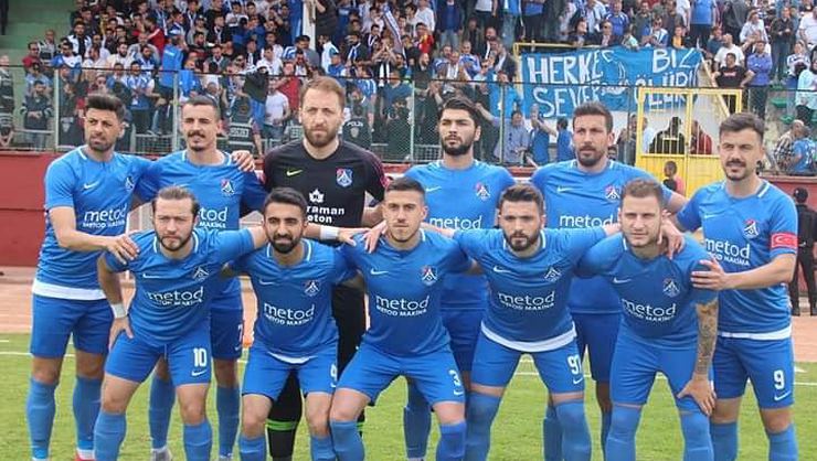 3. lige hoş geldin 1877 Alemdağspor