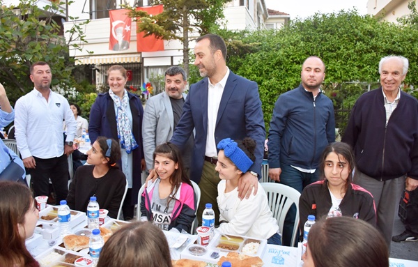 Yılmaz: Sorunları biliyoruz, çözmeye çalışacağız