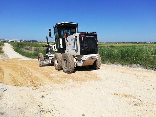 Düzenleme faaliyetleri devam ediyor