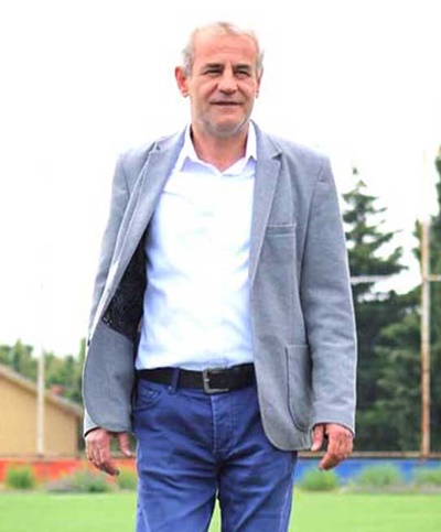 Güzdemir: Özveri ile bir yerlere geldik