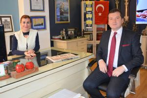 Balcıoğlu: Önümde iki yol vardı