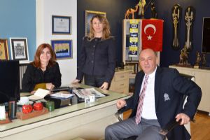 “Sevdamız olan Silivri’ye sahip çıkalım”