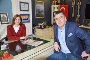 “En güzel miras, Silivri’ye hizmet etme onuru”