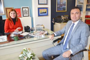 Seçkin: Silivri’nin en önemli sorunu atık tesisidir!