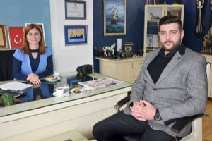 Pehlivan: Silivri, iyiyi ve iyileri hak ediyor