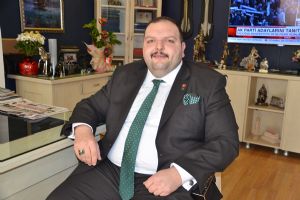 Ersaraç: Kazanacağımızdan eminiz