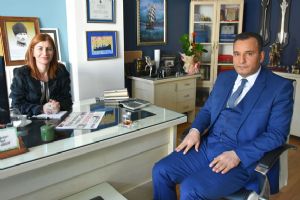 “Çalmayacağız, çırpmayacağız, milletimize sahip çıkacağız”