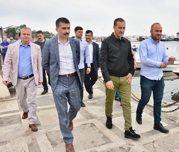 1100 özel haneye indirimli su