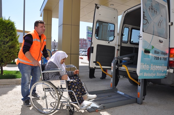 İBB seçimlerine engelsiz ulaşım