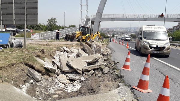 Yazıcı’dan durak müjdeleri