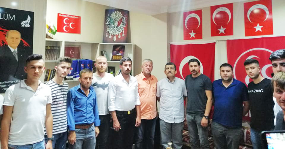 Karakoç: İstanbul’u kurda kuşa yem etmeyeceğiz