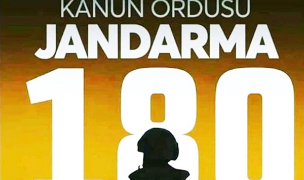 “Jandarma” konulu yarışmada üç derece birden